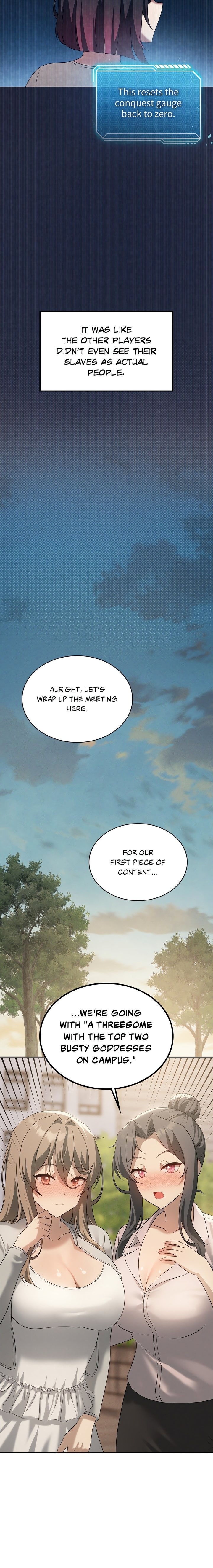 Pleasure up! chapter 68 page 20