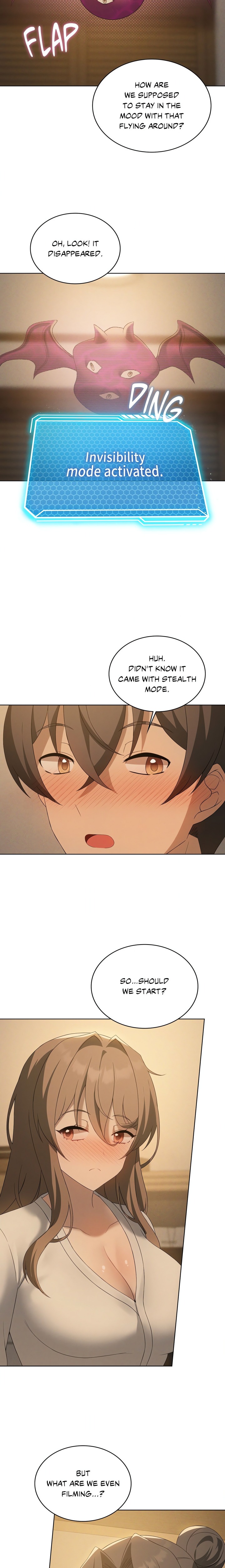Pleasure up! chapter 69 page 14