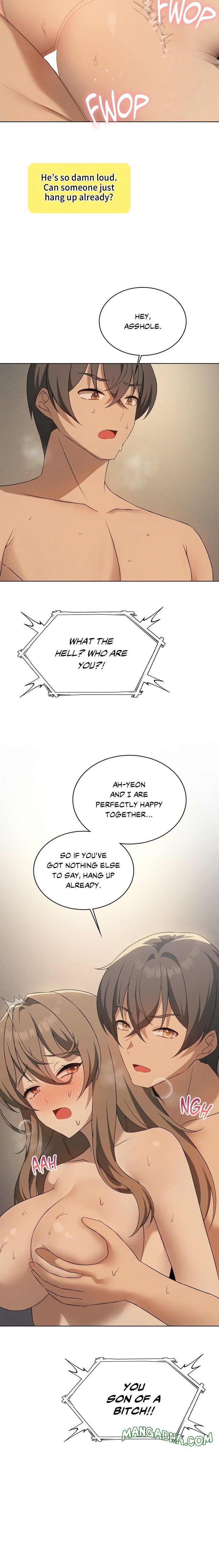 Pleasure up! chapter 70 page 16