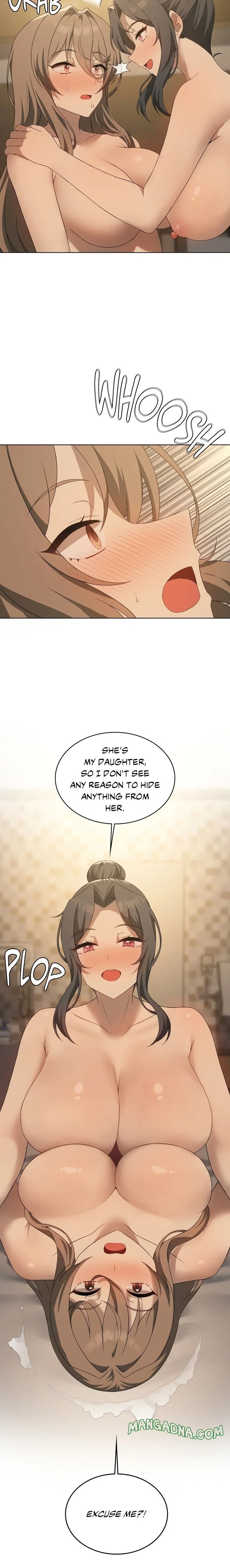 Pleasure up! chapter 70 page 23