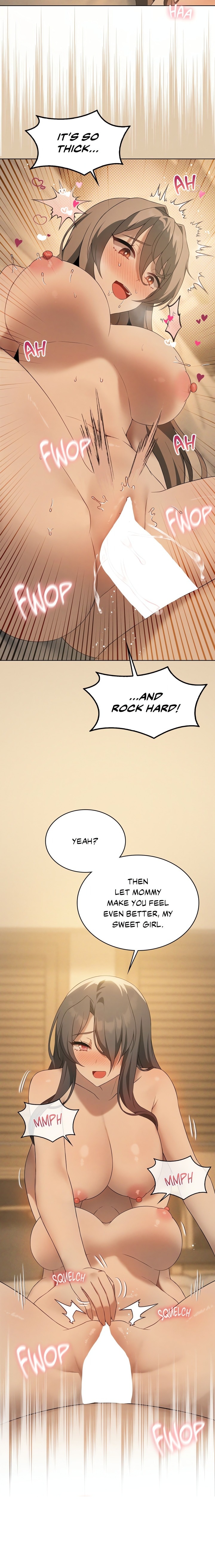 Pleasure up! chapter 71 page 11