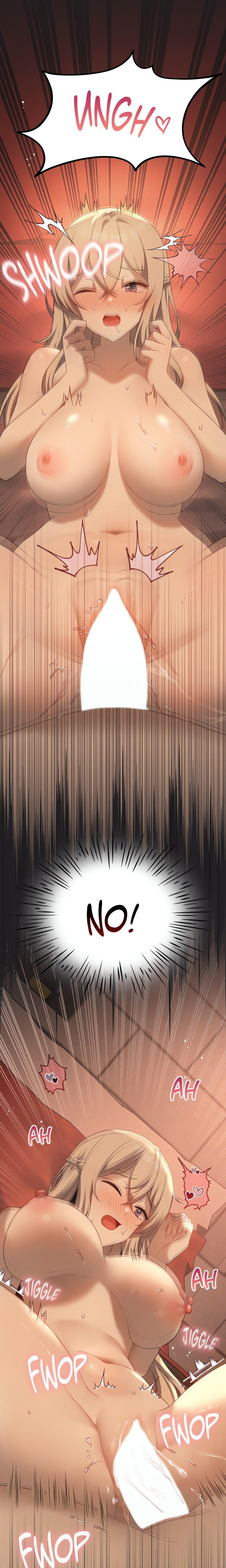 Pleasure up! chapter 72 page 11