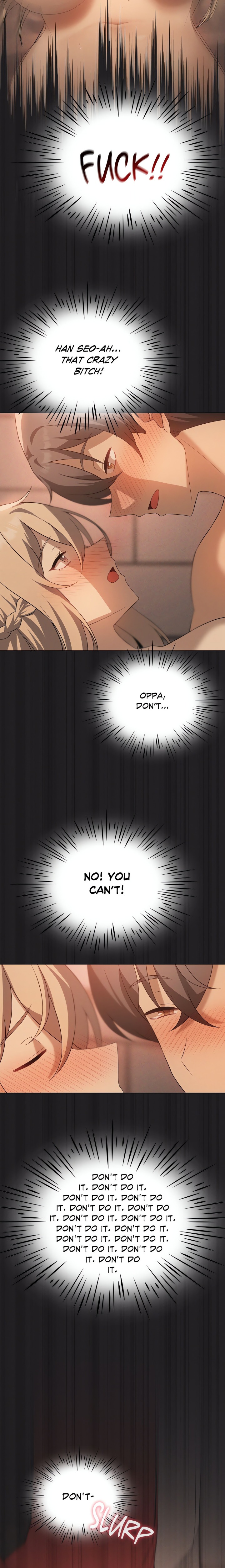 Pleasure up! chapter 72 page 13
