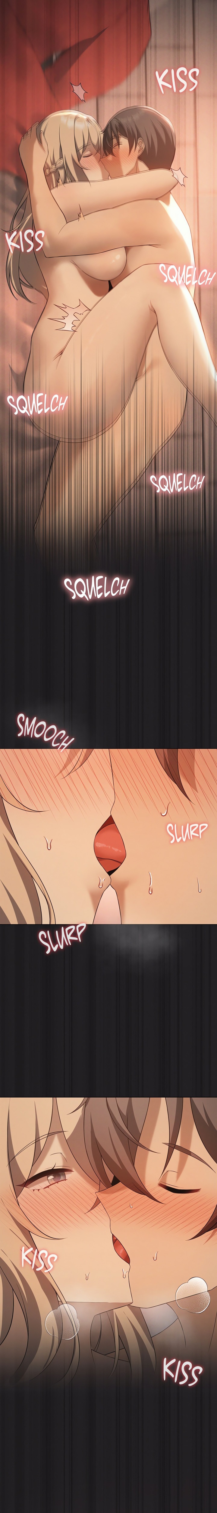 Pleasure up! chapter 72 page 14