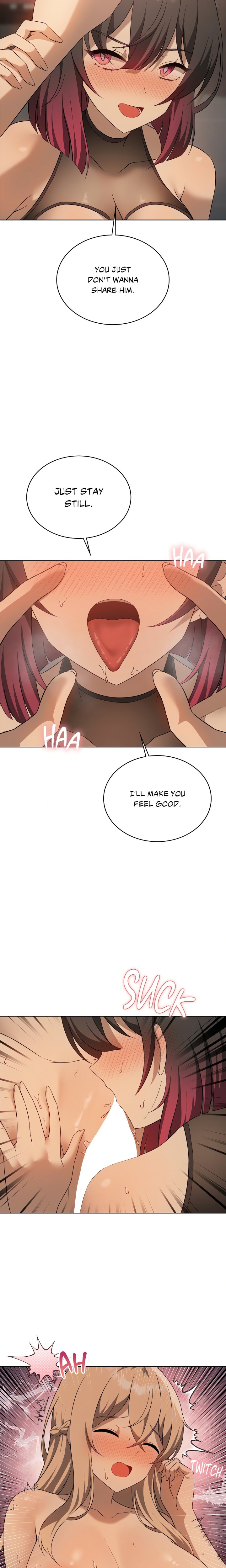 Pleasure up! chapter 74 page 5