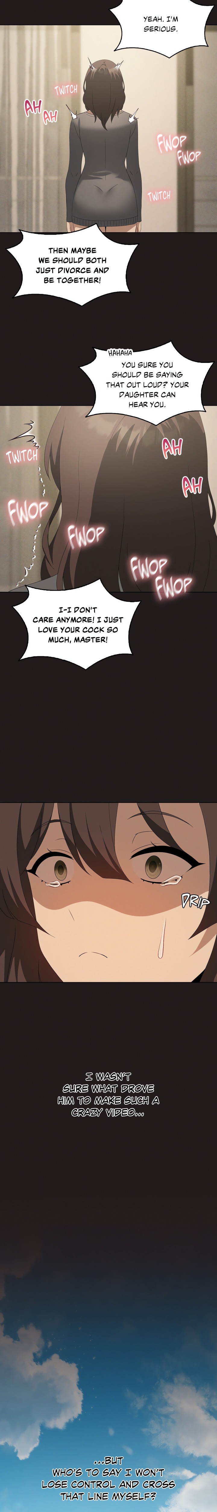 Pleasure up! chapter 75 page 9