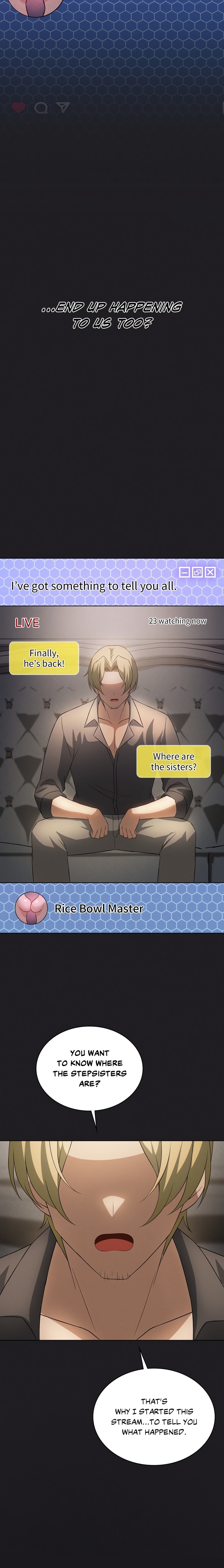 Pleasure up! chapter 75 page 14