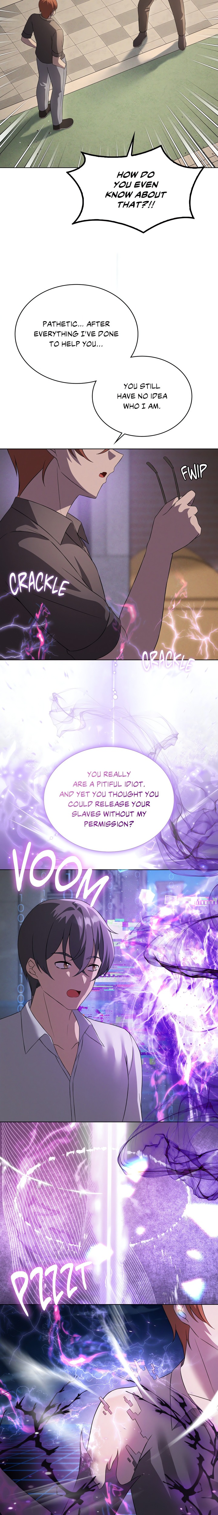 Pleasure up! chapter 75 page 23