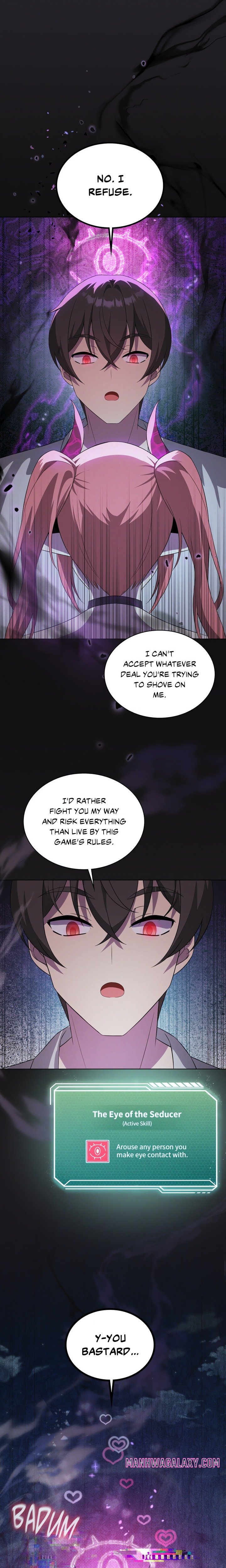 Pleasure up! chapter 76 page 1