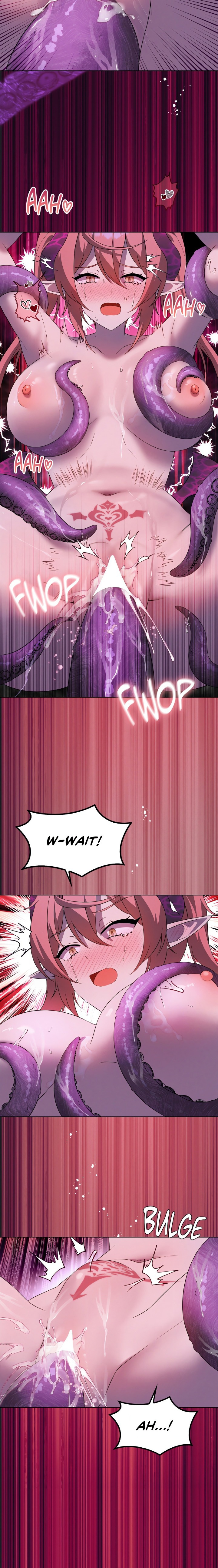 Pleasure up! chapter 76 page 11
