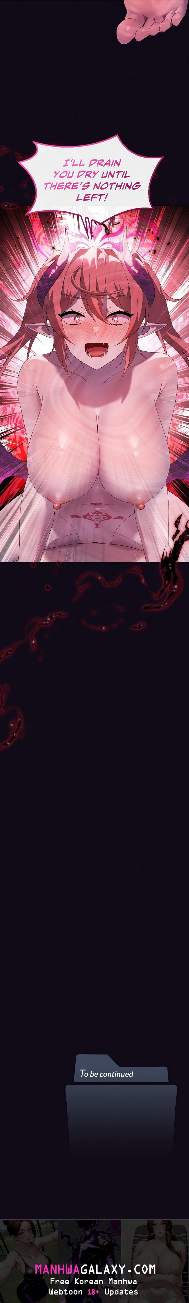 Pleasure up! chapter 76 page 21