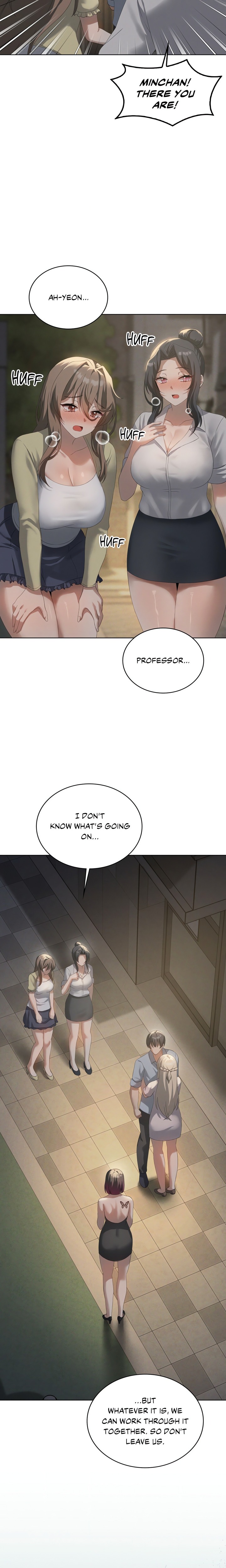 Pleasure up! chapter 78 page 3