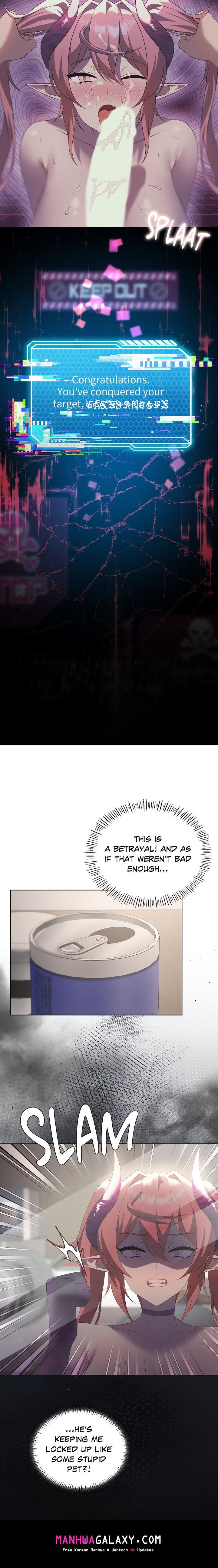 Pleasure up! chapter 78 page 5