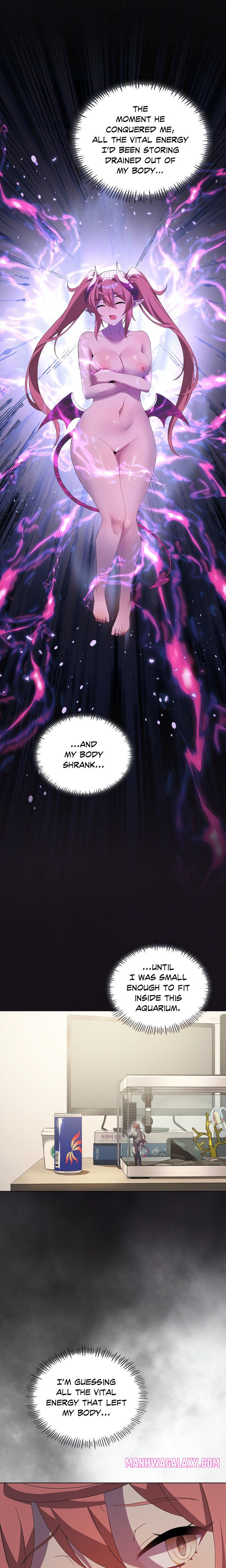 Pleasure up! chapter 78 page 6