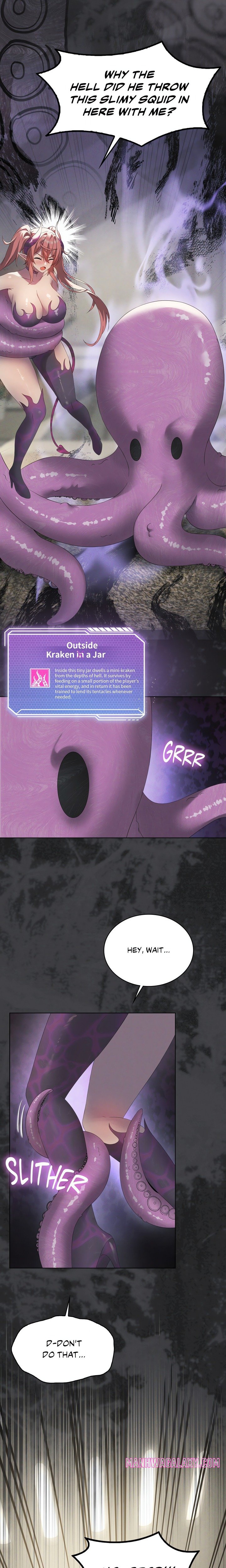Pleasure up! chapter 78 page 11