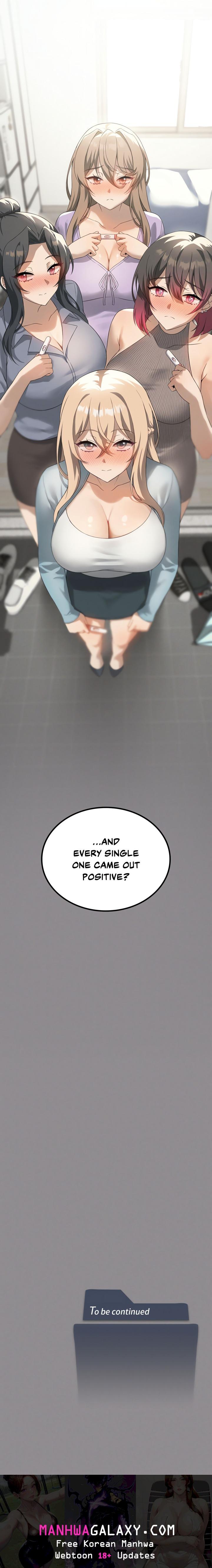 Pleasure up! chapter 78 page 24