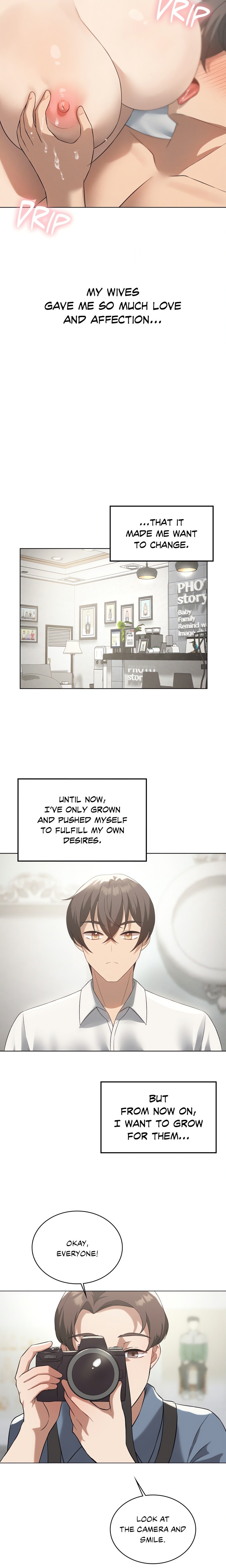 Pleasure up! chapter 79 page 18