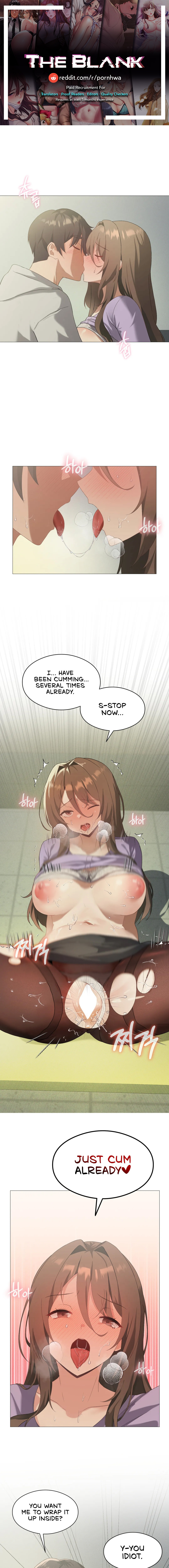 Pleasure up! chapter 9 page 1