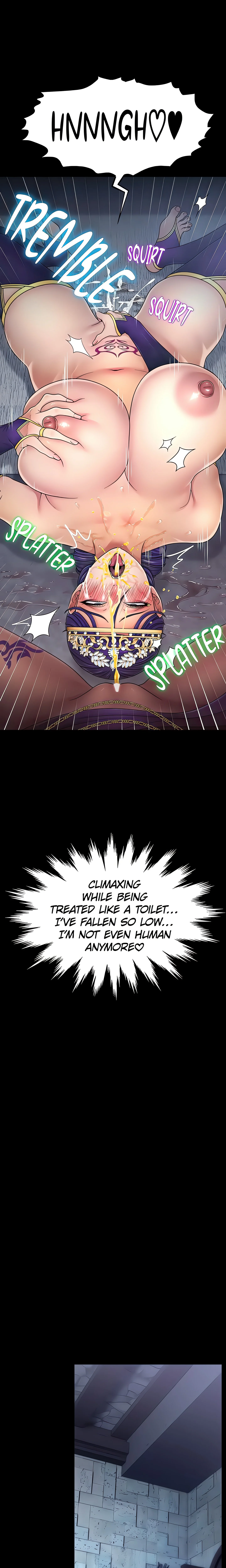 Pleasurebound Princess (Official) chapter 11 page 13