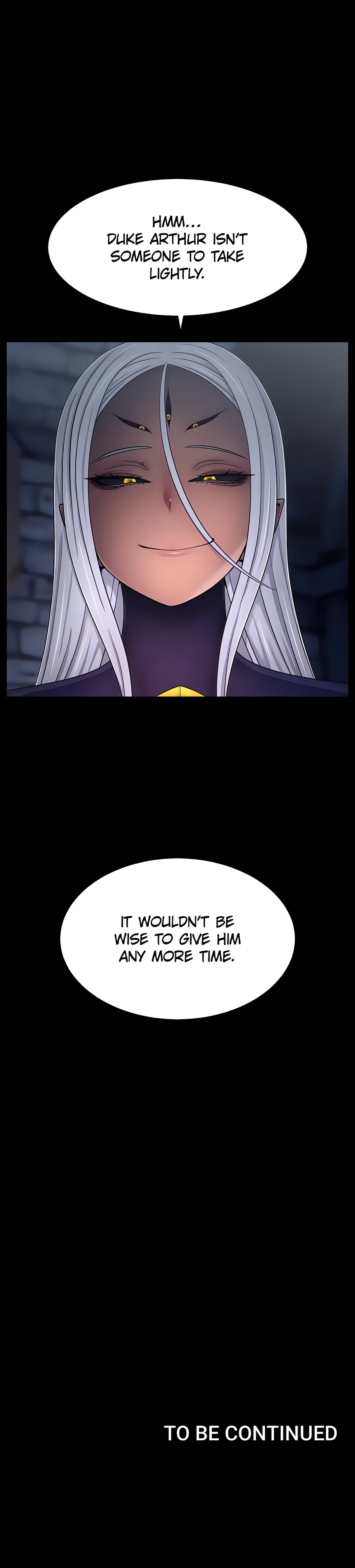 Pleasurebound Princess (Official) chapter 12 page 18