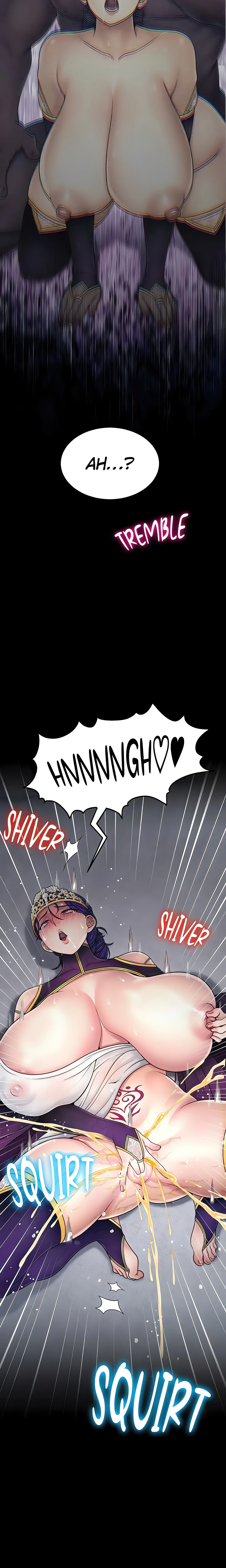 Pleasurebound Princess (Official) chapter 13 page 3