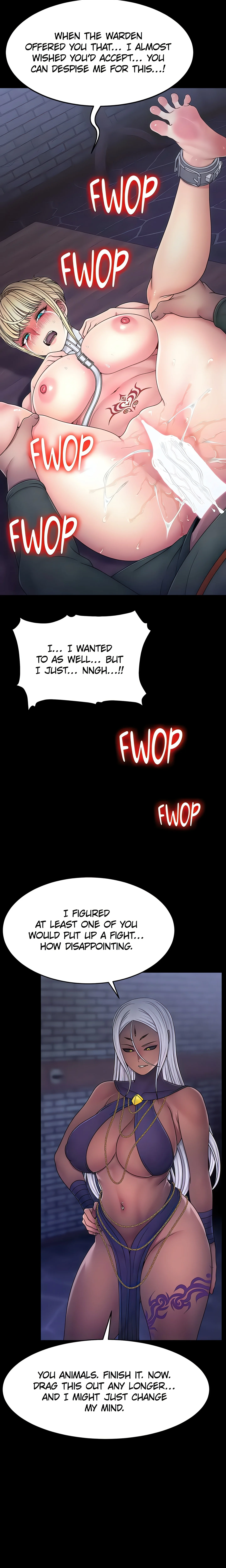 Pleasurebound Princess (Official) chapter 19 page 13
