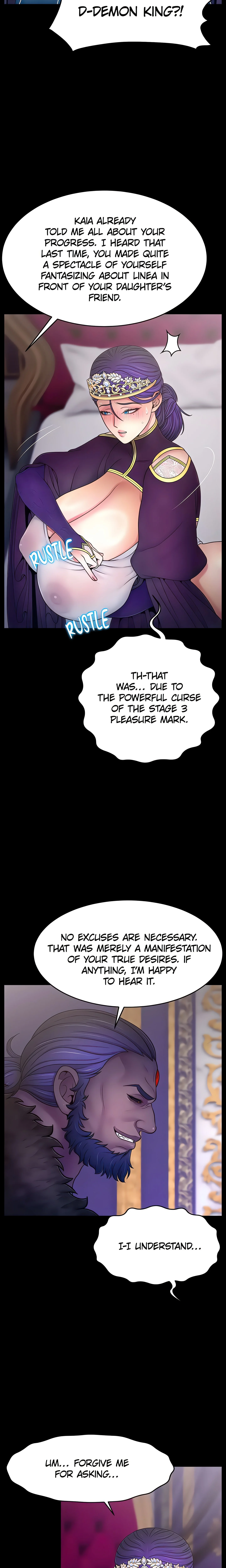 Pleasurebound Princess (Official) chapter 23 page 4