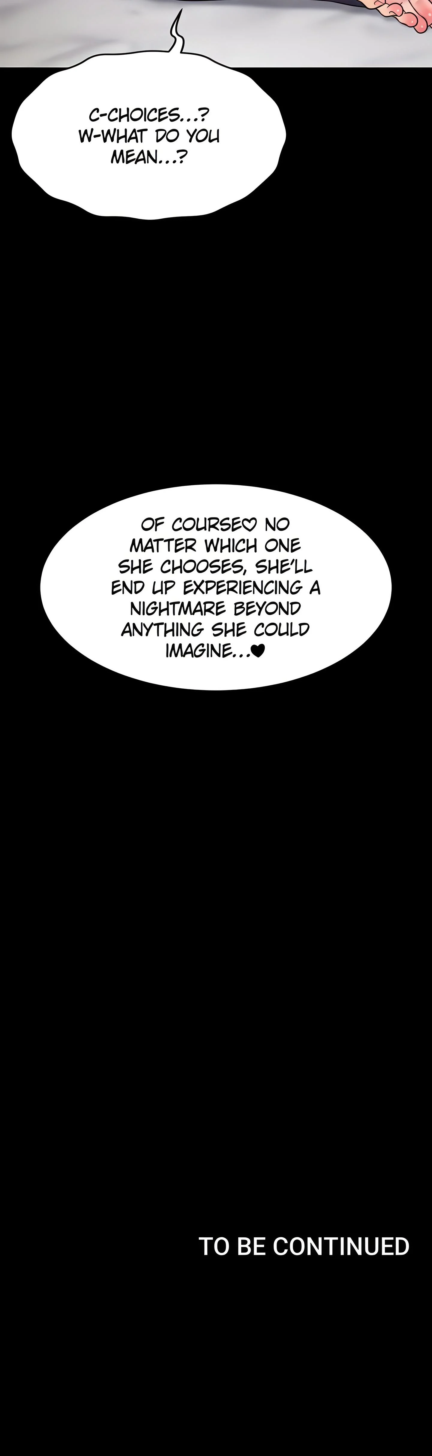 Pleasurebound Princess (Official) chapter 24 page 20