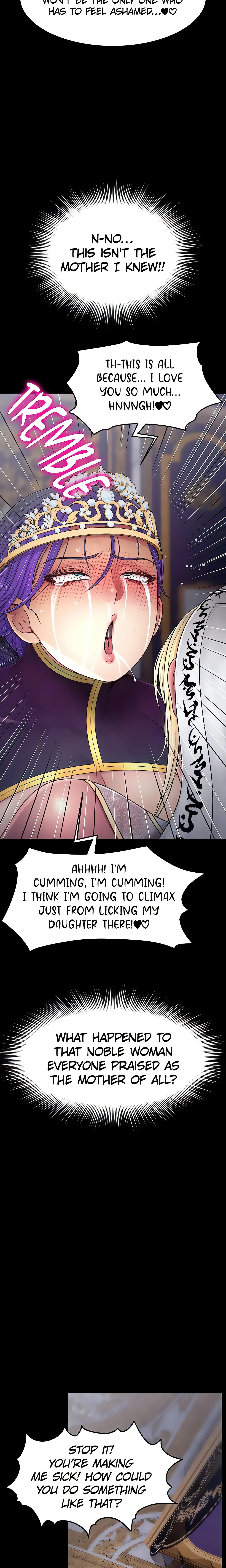 Pleasurebound Princess (Official) chapter 26 page 10