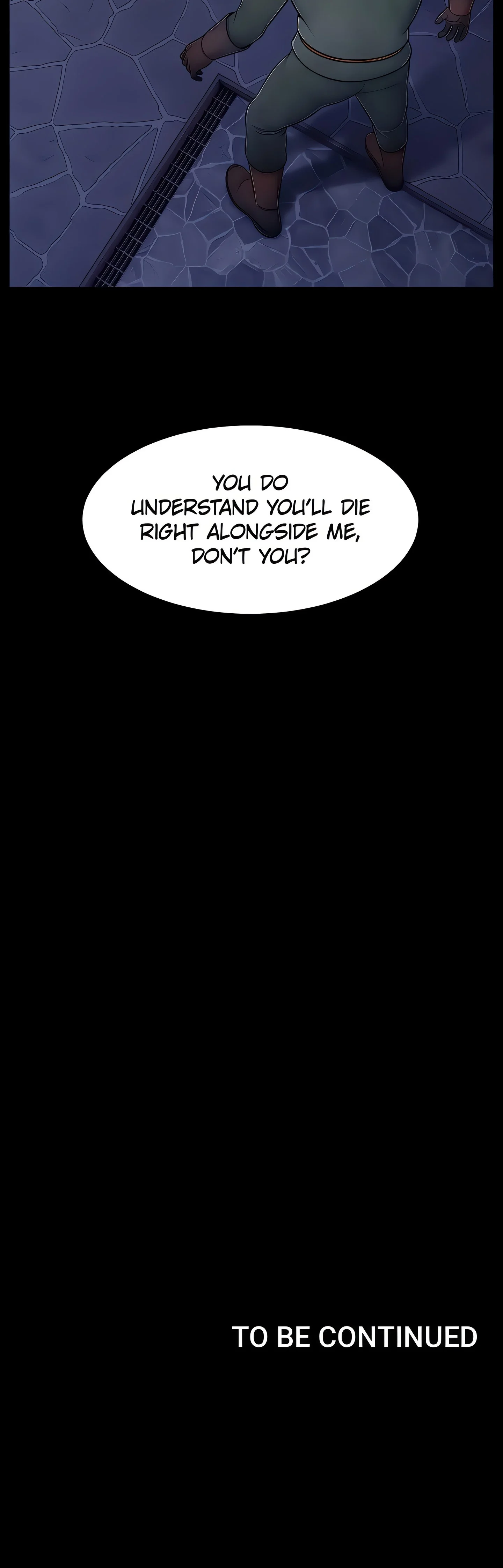 Pleasurebound Princess (Official) chapter 9 page 18