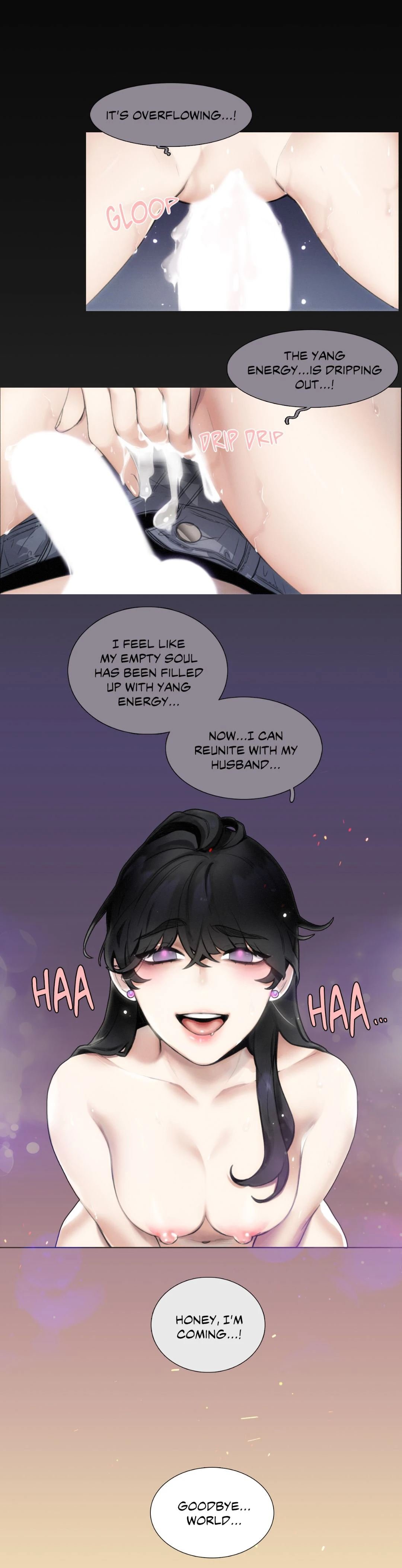 Polar Attraction chapter 1 page 7