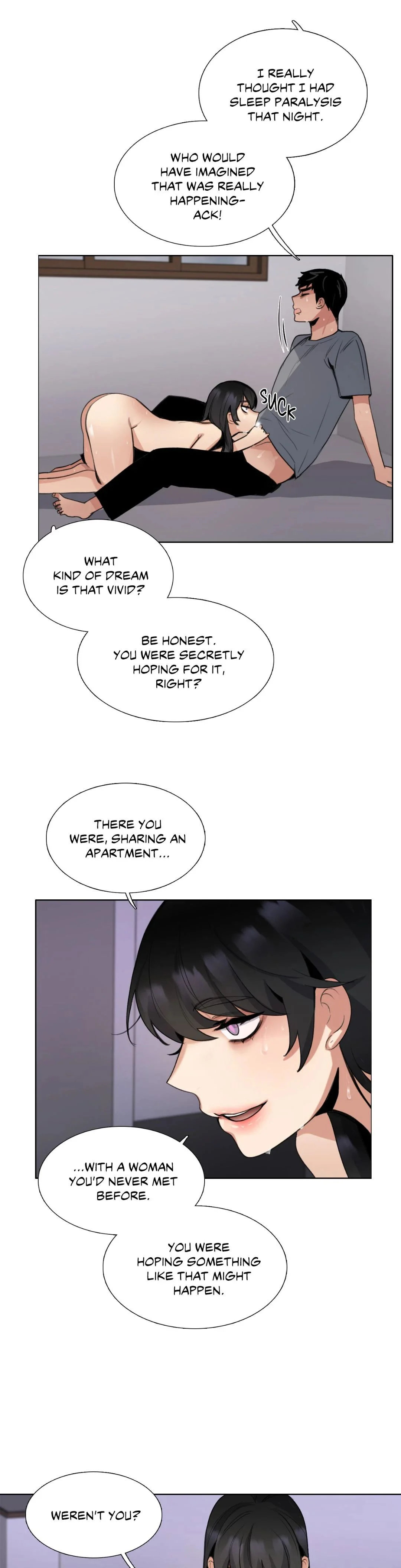 Polar Attraction chapter 10 page 5