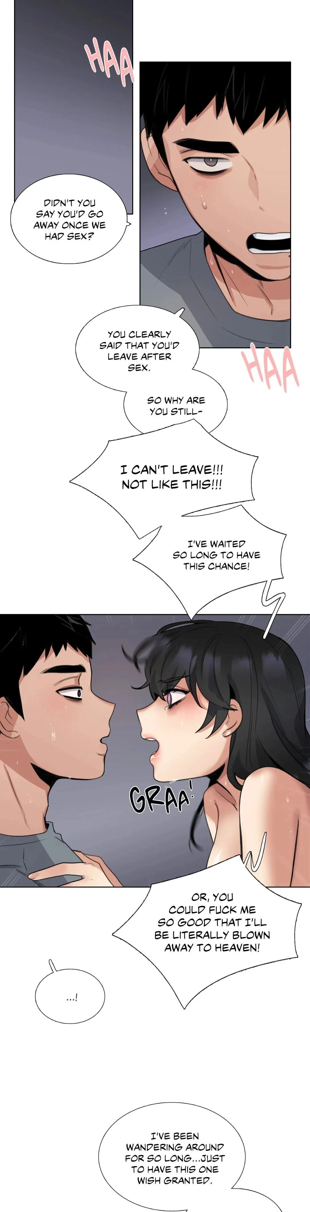 Polar Attraction chapter 10 page 13