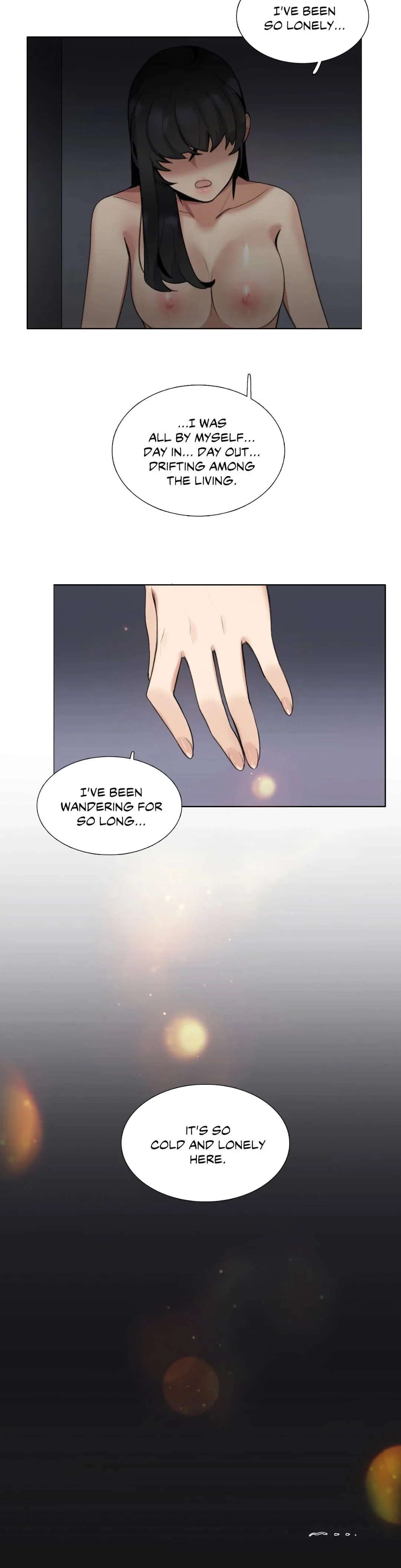 Polar Attraction chapter 10 page 14
