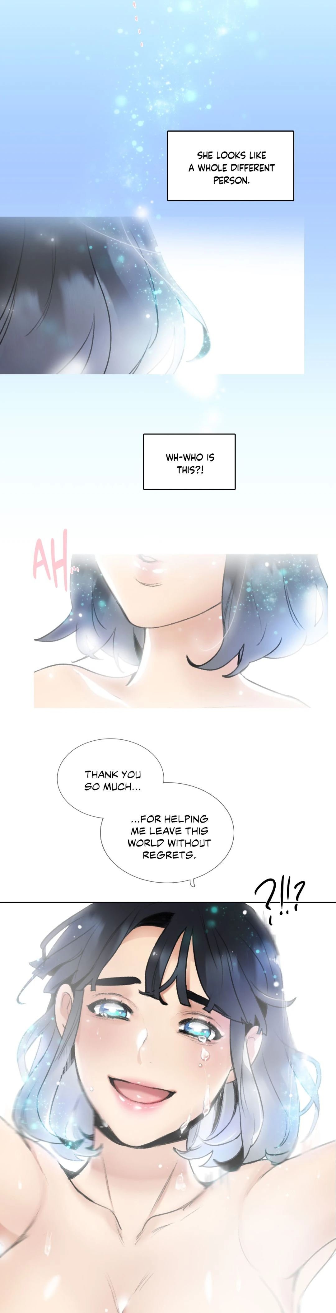 Polar Attraction chapter 11 page 5