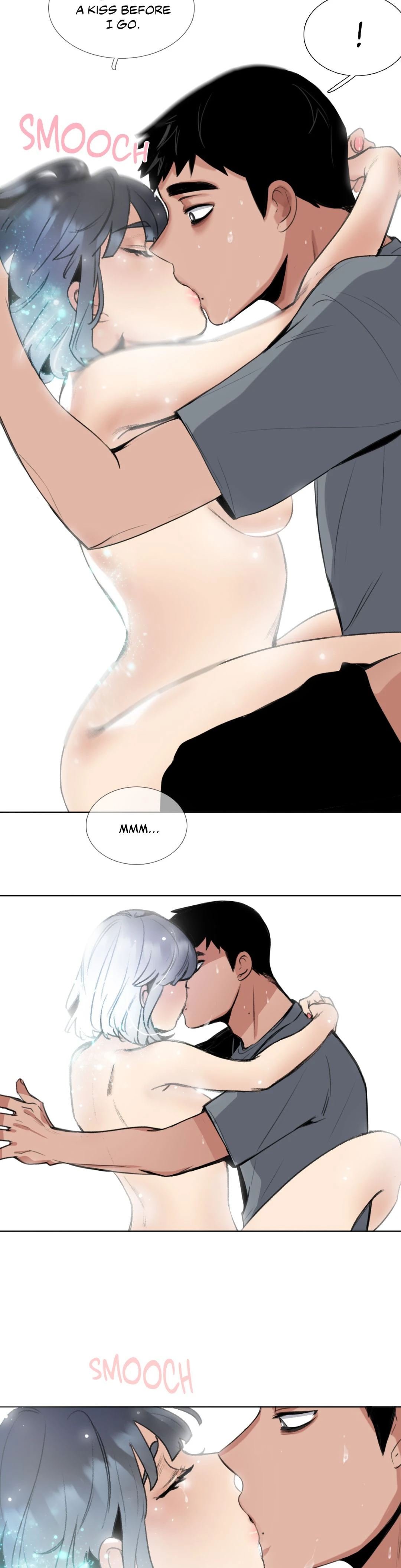 Polar Attraction chapter 11 page 7