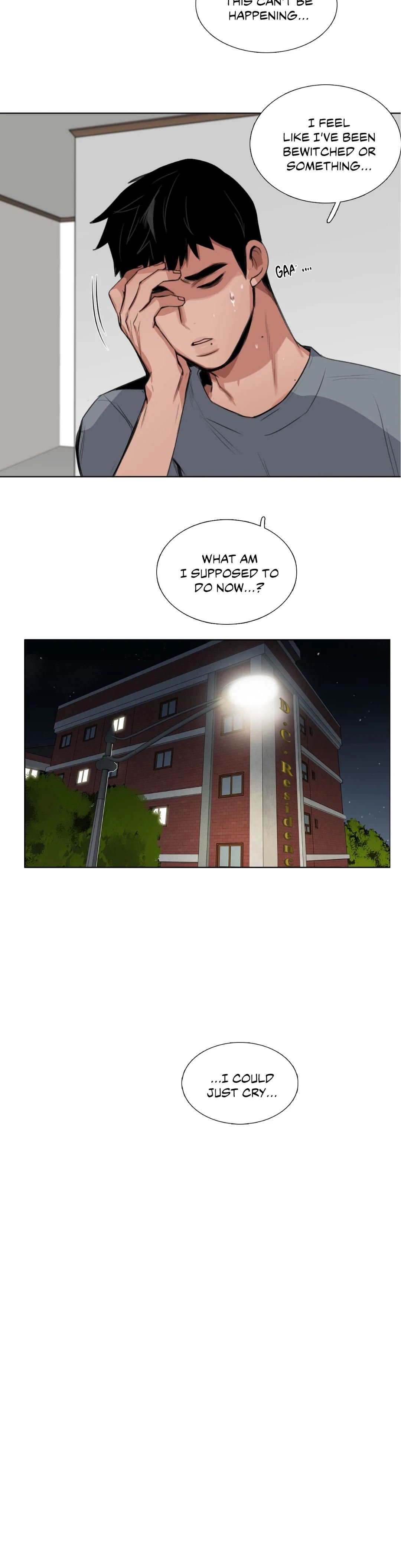 Polar Attraction chapter 11 page 11