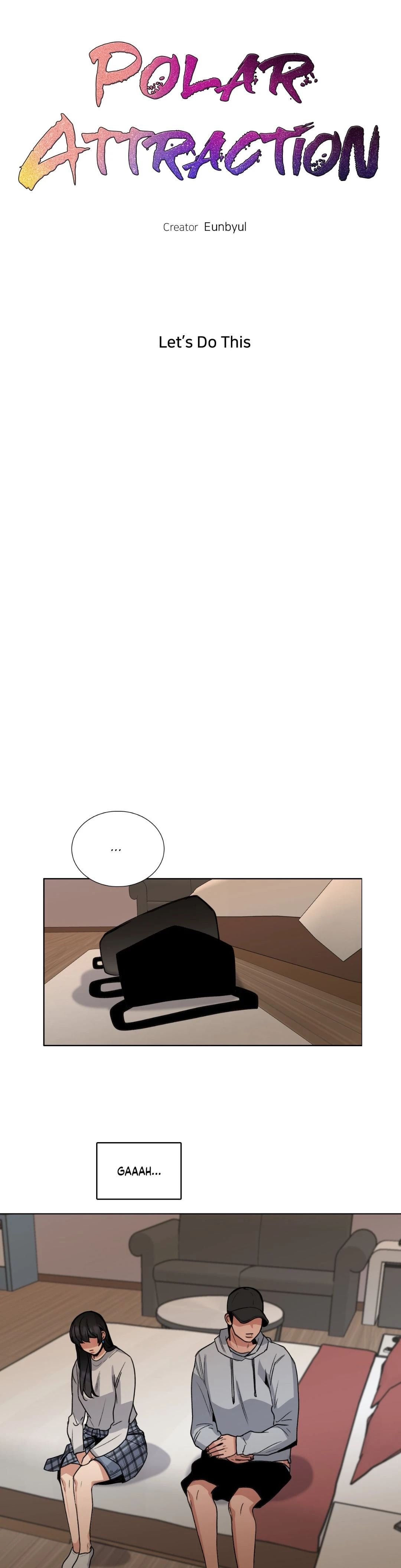 Polar Attraction chapter 16 page 3