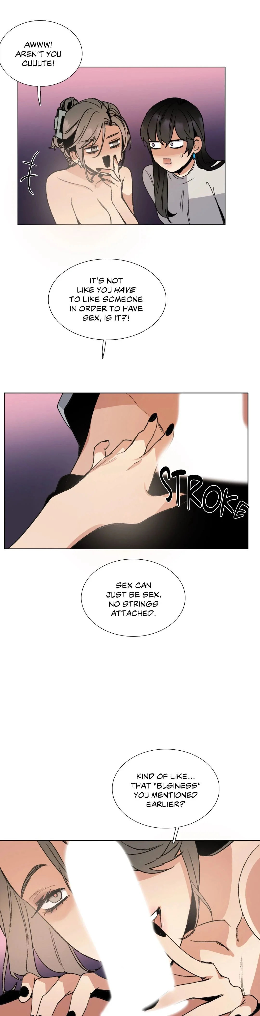 Polar Attraction chapter 17 page 13