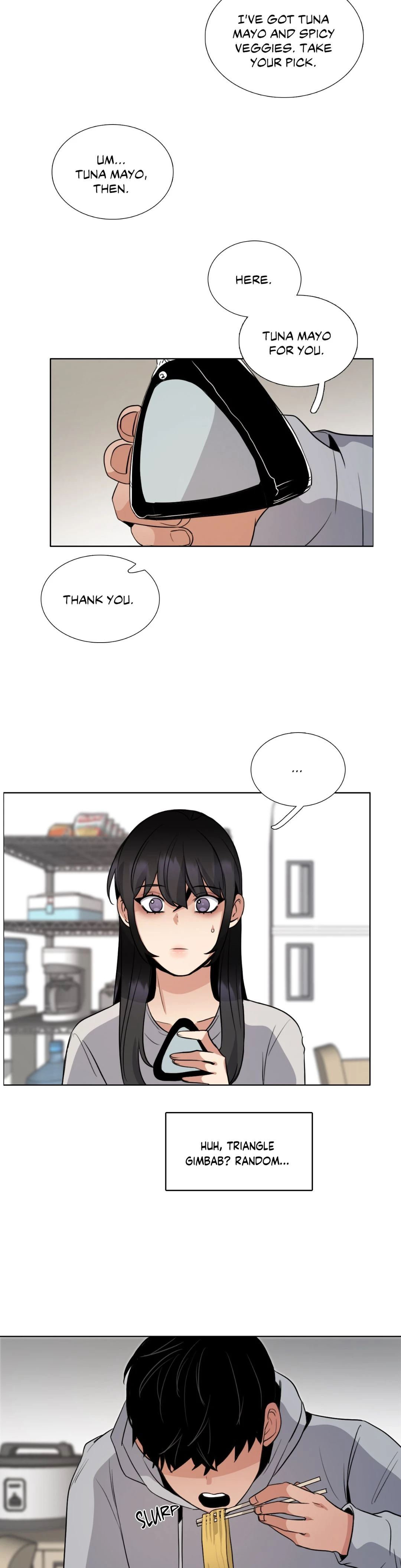 Polar Attraction chapter 19 page 4