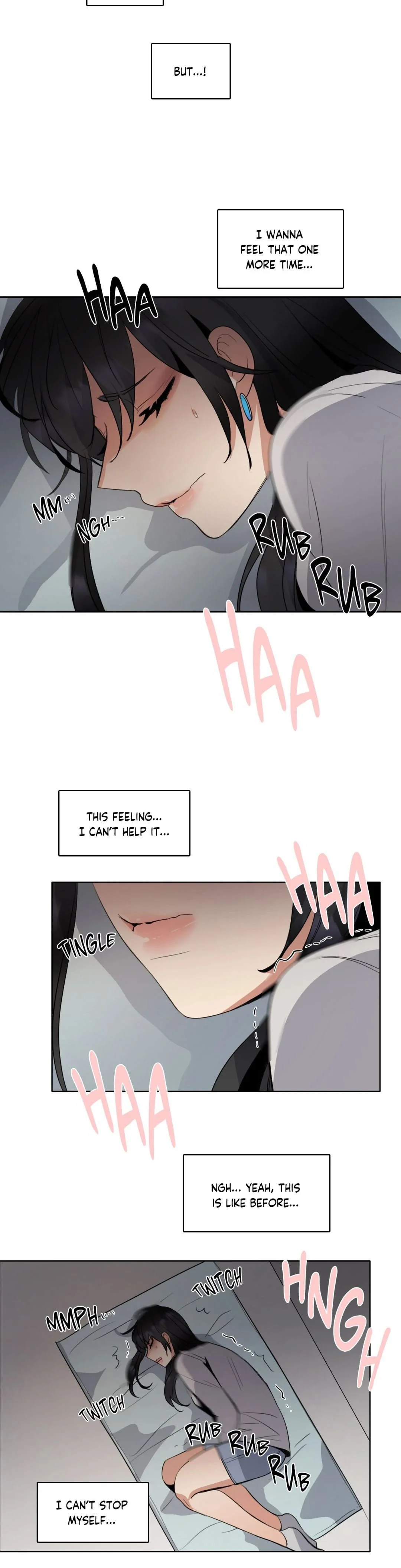 Polar Attraction chapter 19 page 16