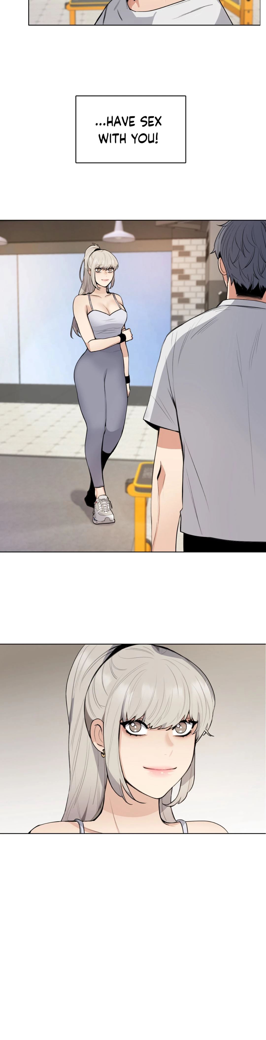 Polar Attraction chapter 22 page 6