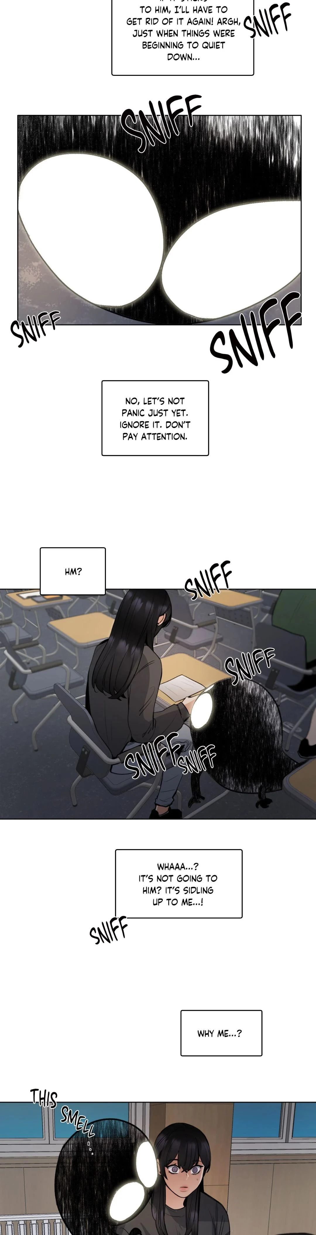 Polar Attraction chapter 23 page 14