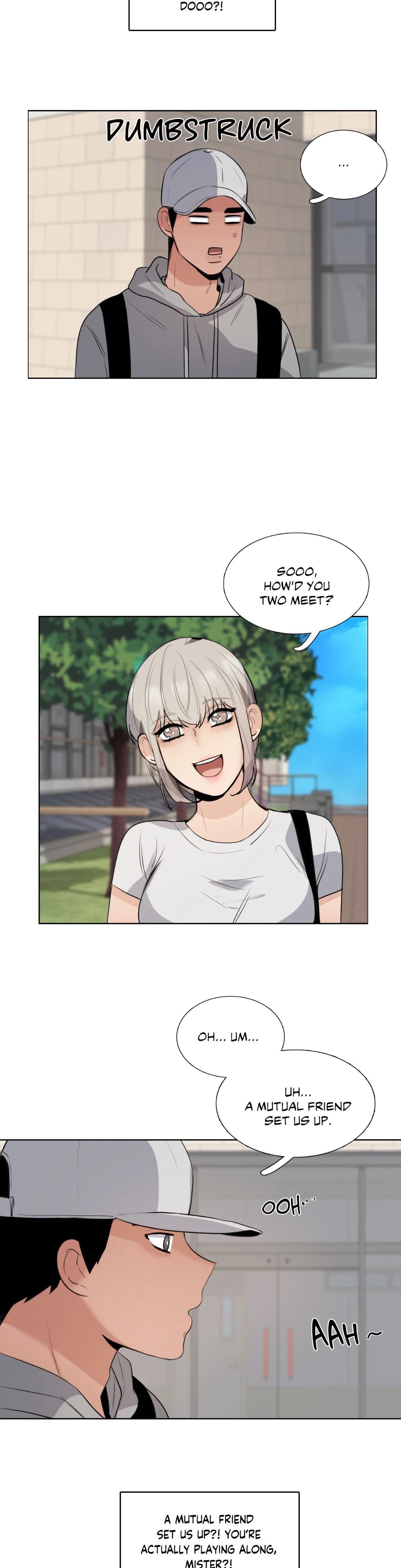 Polar Attraction chapter 24 page 3