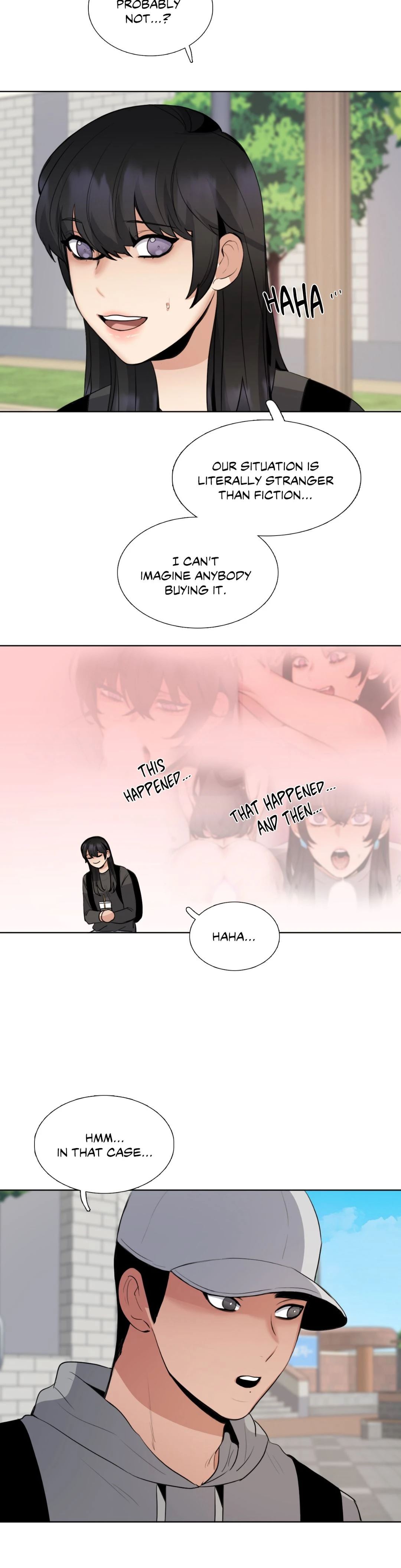 Polar Attraction chapter 24 page 11