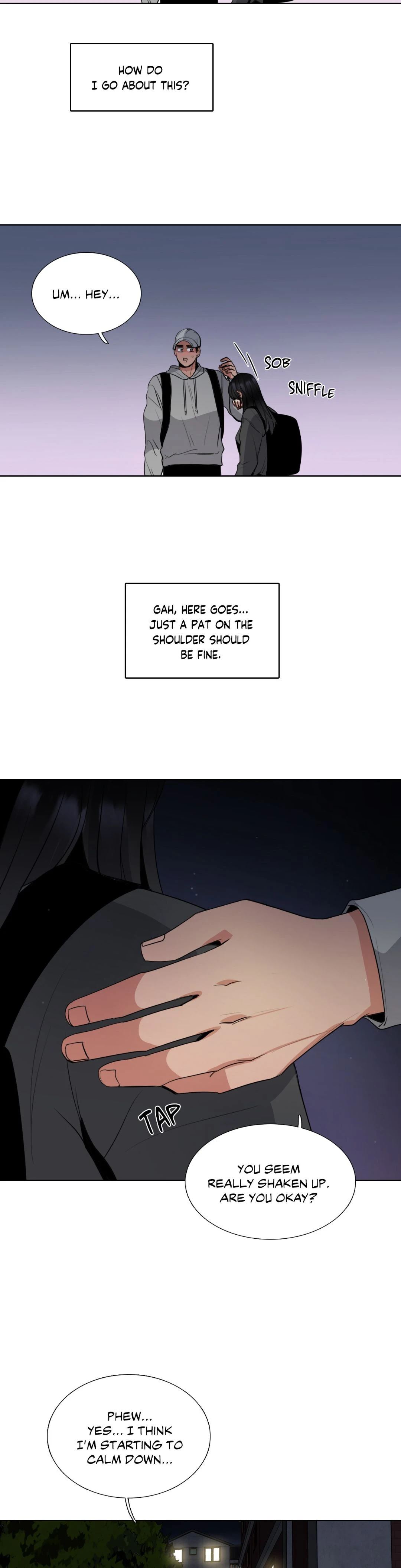 Polar Attraction chapter 25 page 3