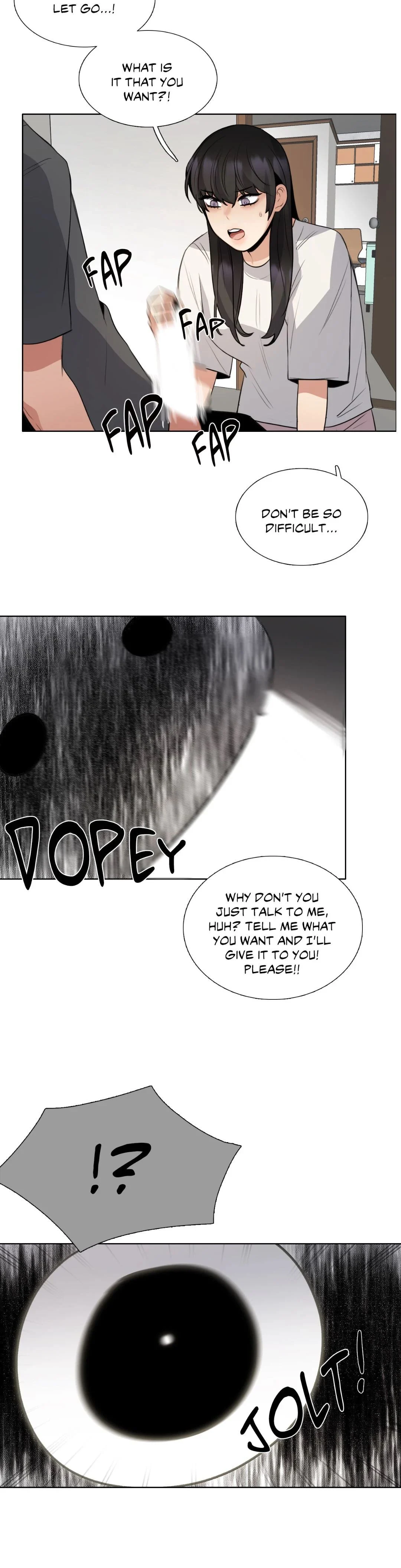 Polar Attraction chapter 26 page 3