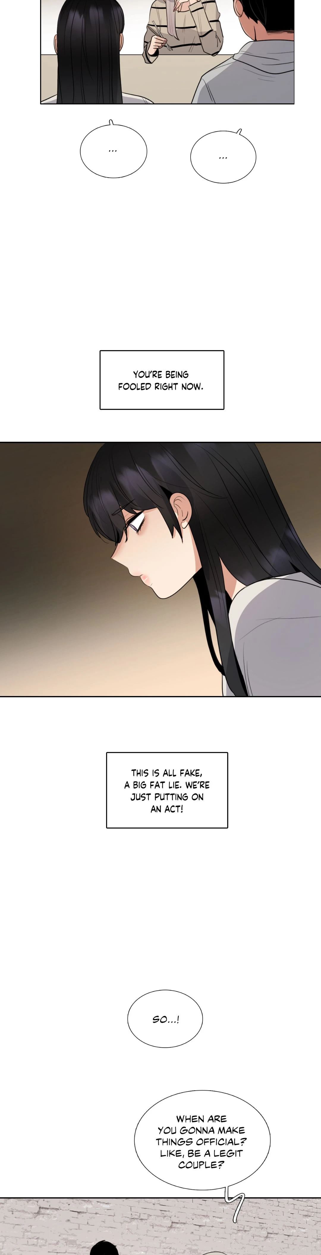 Polar Attraction chapter 27 page 2