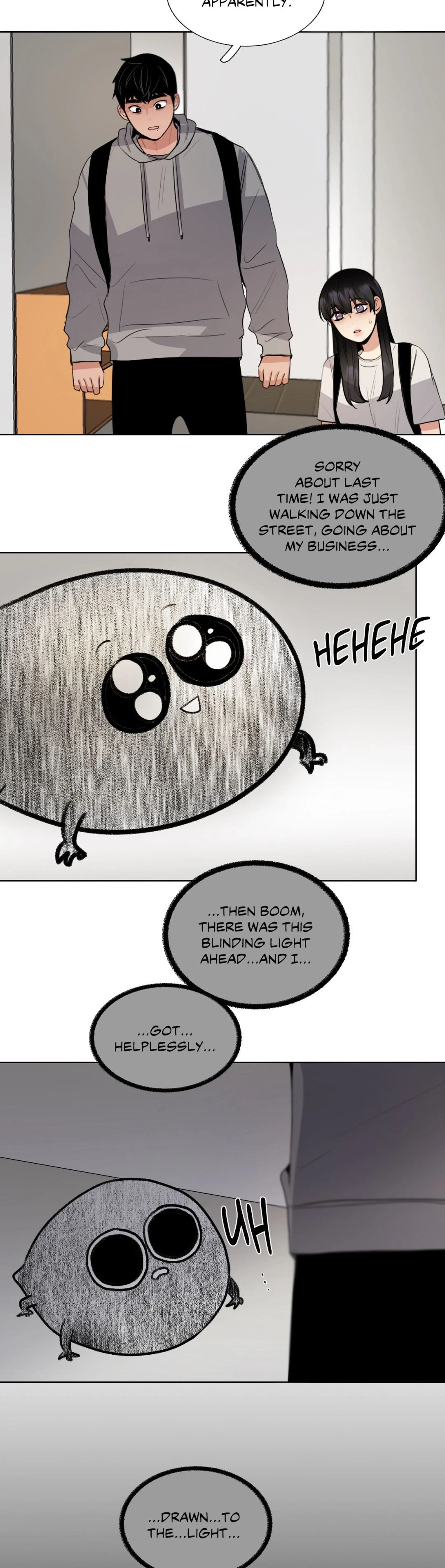 Polar Attraction chapter 28 page 24
