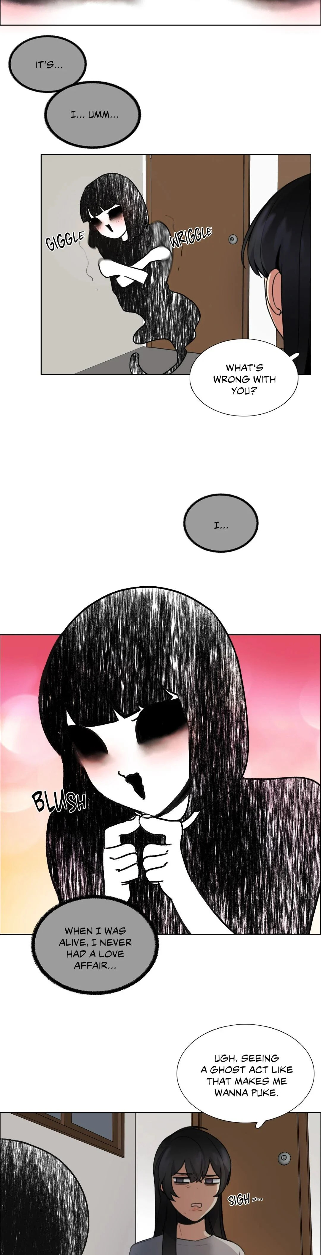 Polar Attraction chapter 7 page 4